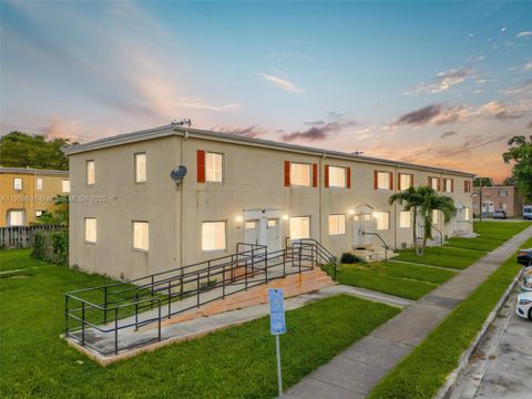 Photo of 427 NW 84th Ter #427, Miami, FL 33150 (MLS # A11909935)