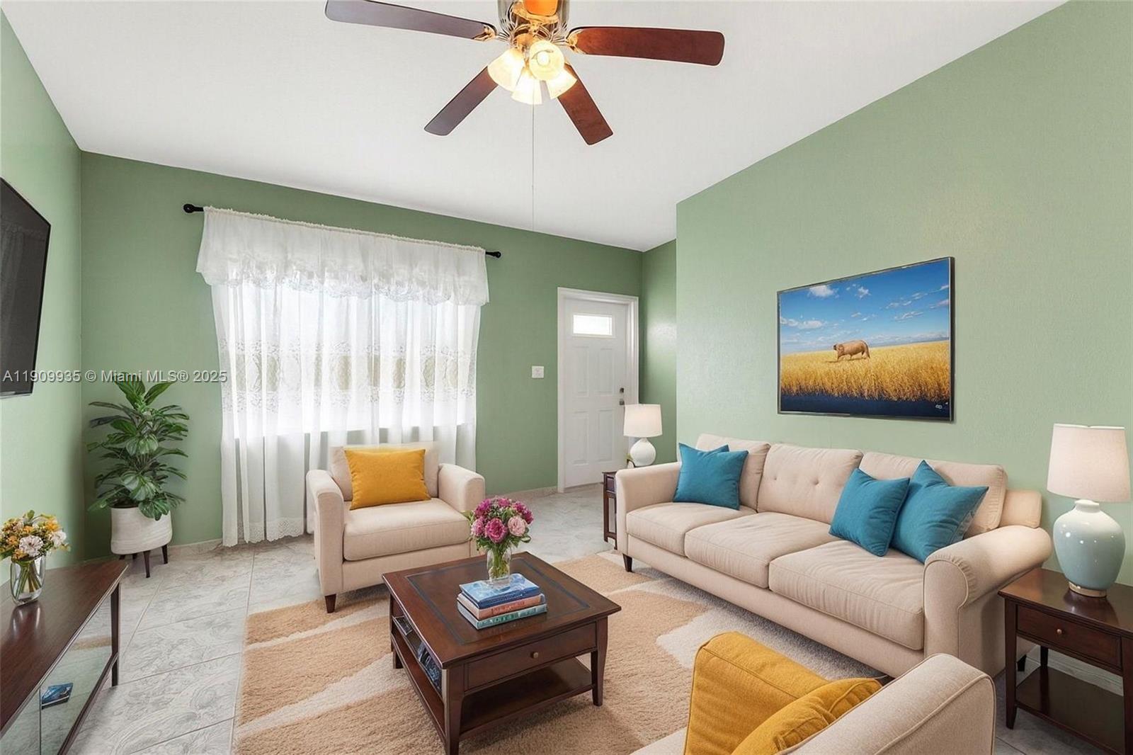 SUNSET PALM VILLAS CONDO - Residential