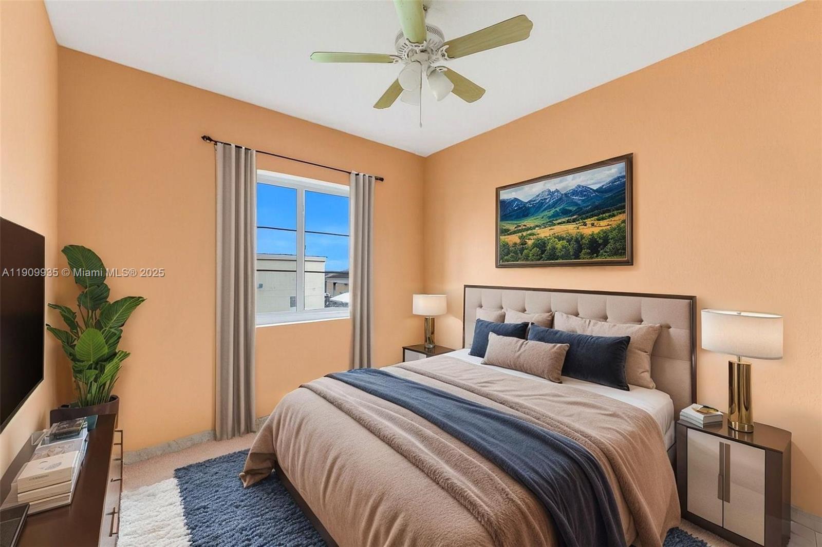 SUNSET PALM VILLAS CONDO - Residential