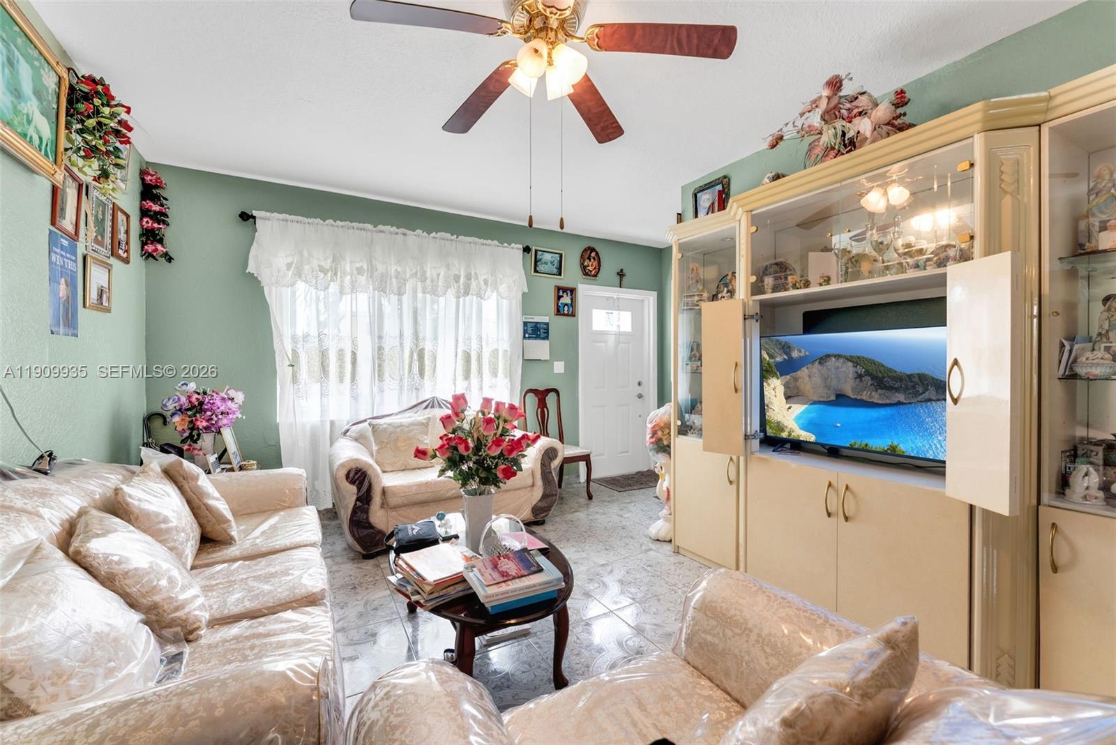 SUNSET PALM VILLAS CONDO - Residential