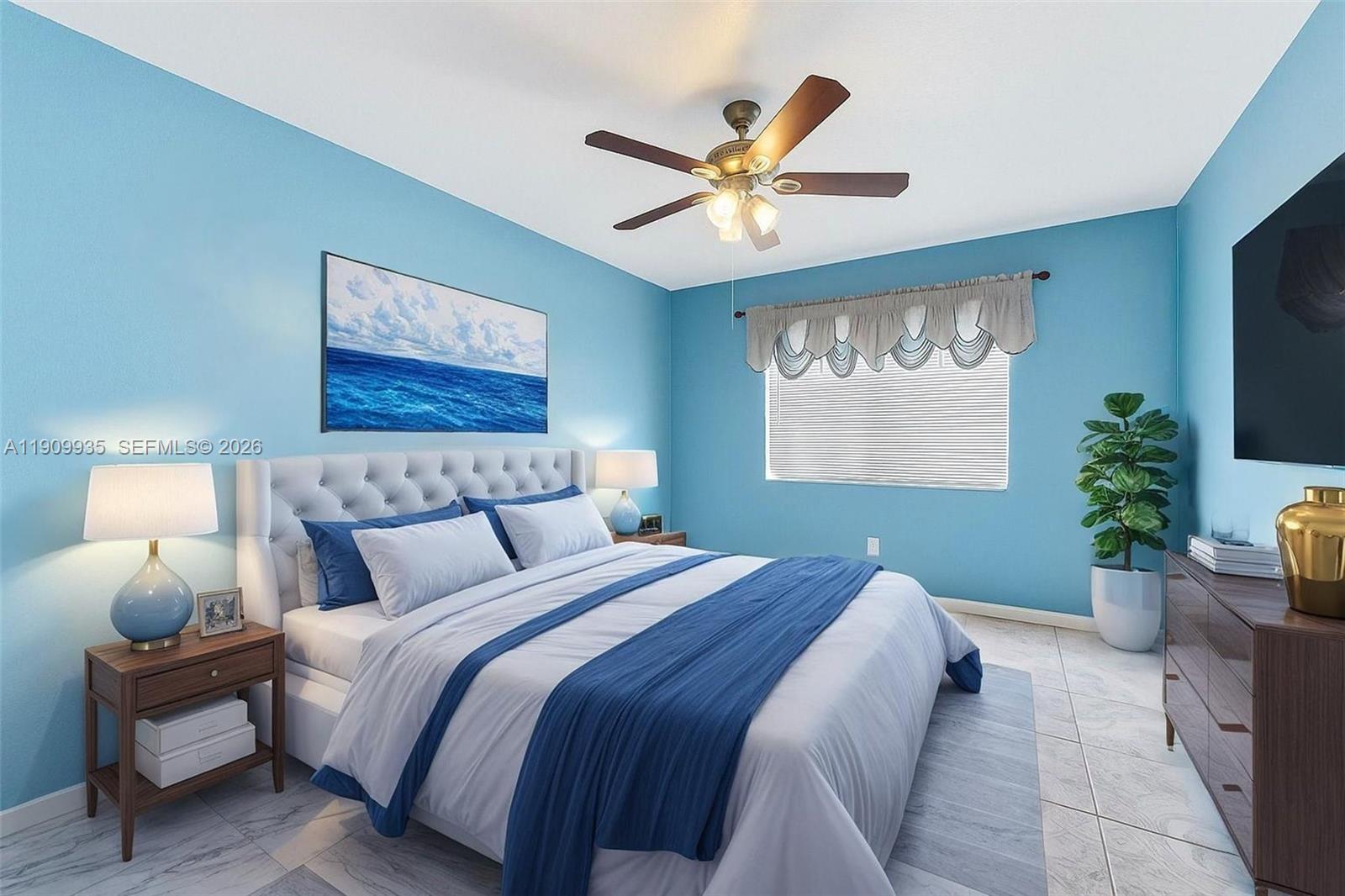 SUNSET PALM VILLAS CONDO - Residential