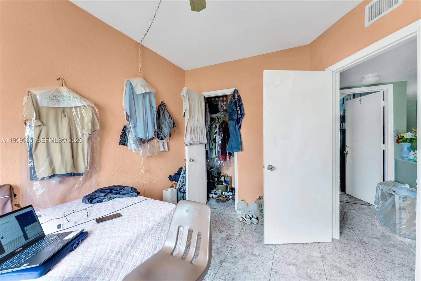 SUNSET PALM VILLAS CONDO - Residential