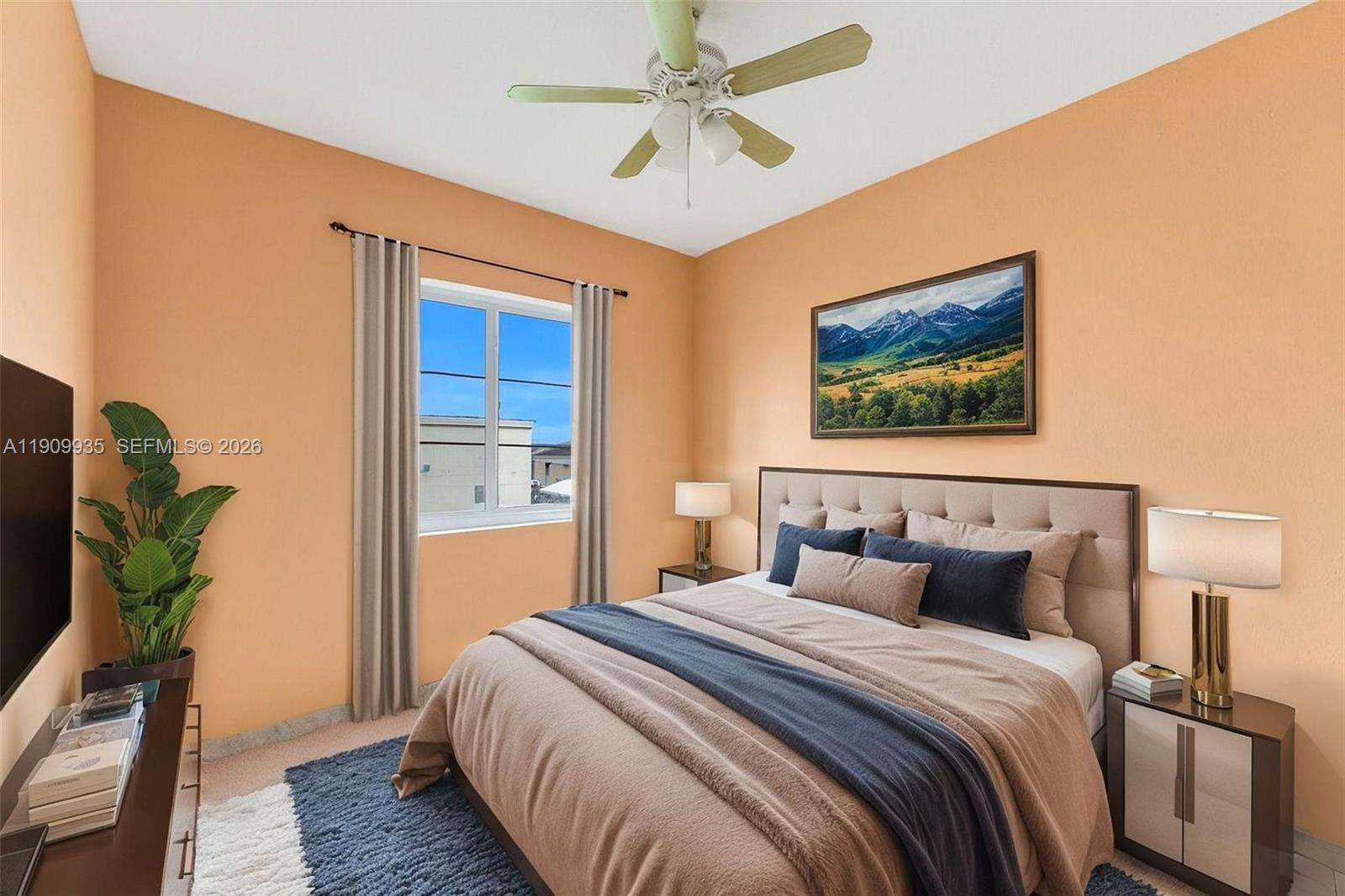 SUNSET PALM VILLAS CONDO - Residential