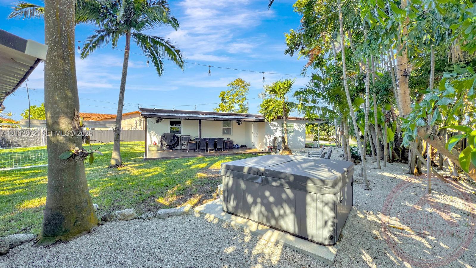 WESTWOOD LAKE 9TH ADDN - Residential Lease