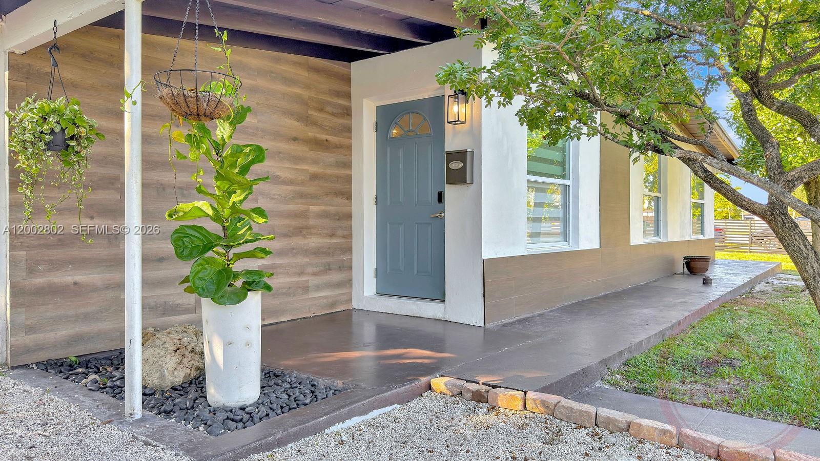 WESTWOOD LAKE 9TH ADDN - Residential Lease