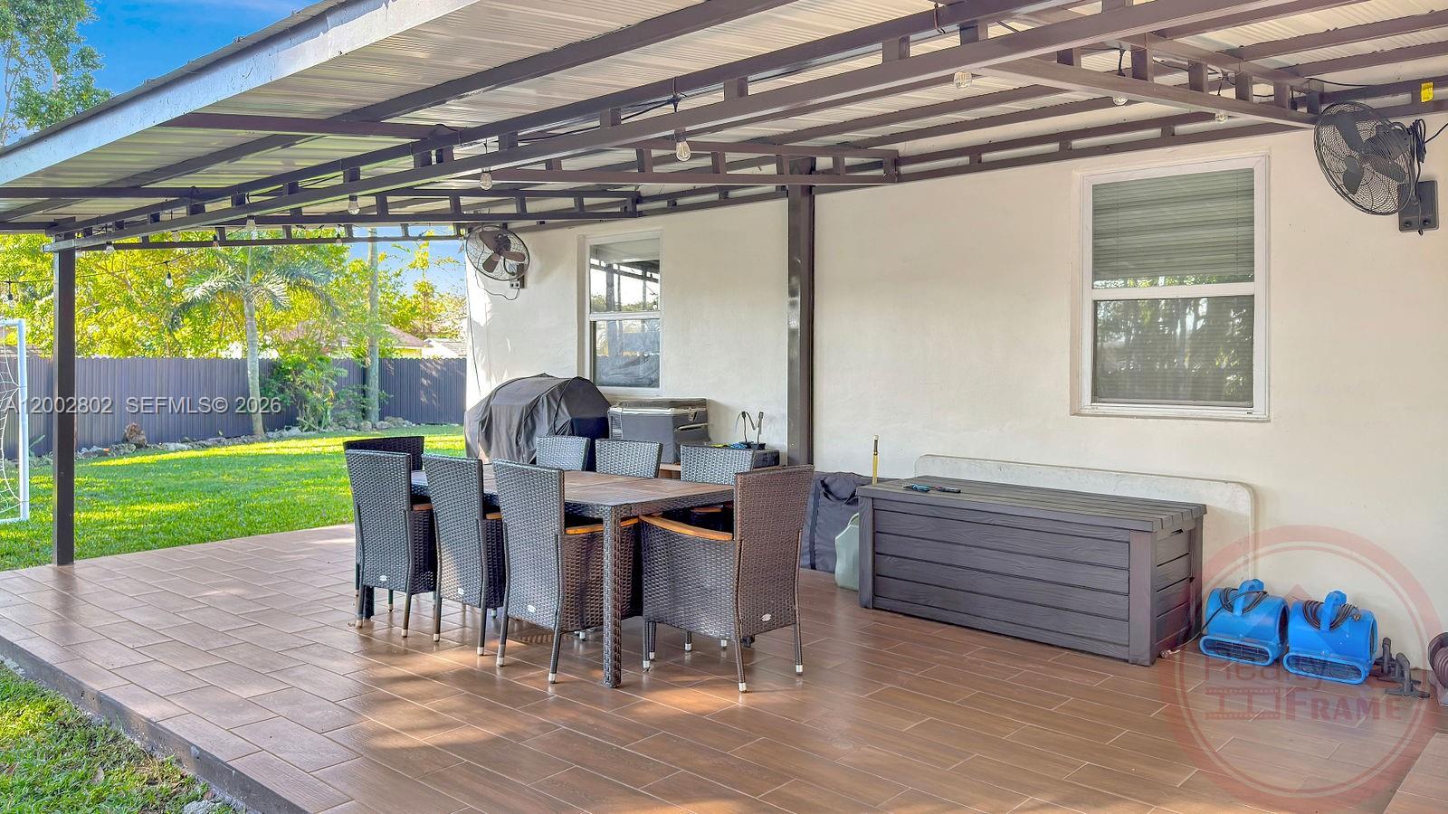 WESTWOOD LAKE 9TH ADDN - Residential Lease