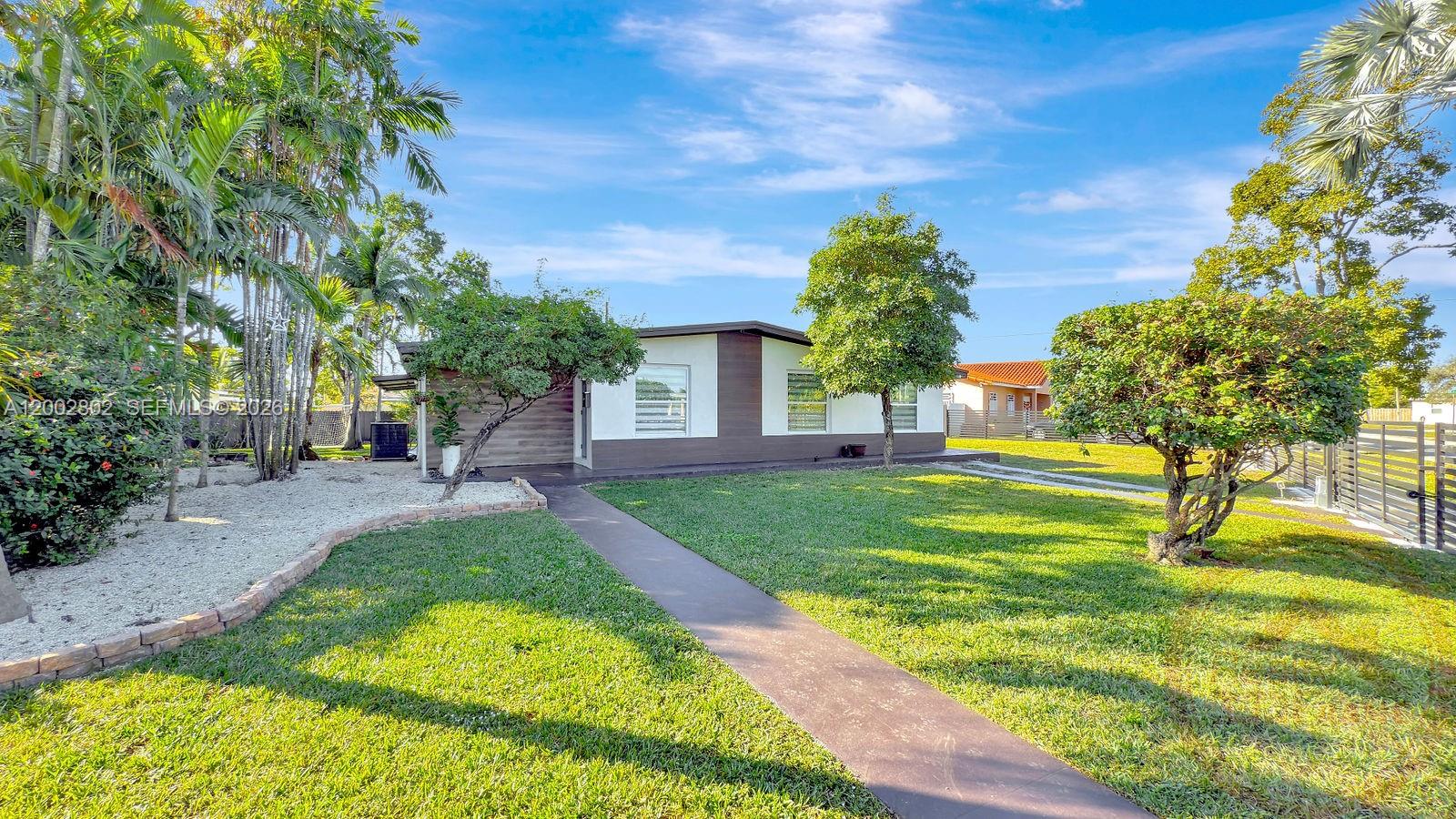 WESTWOOD LAKE 9TH ADDN - Residential Lease