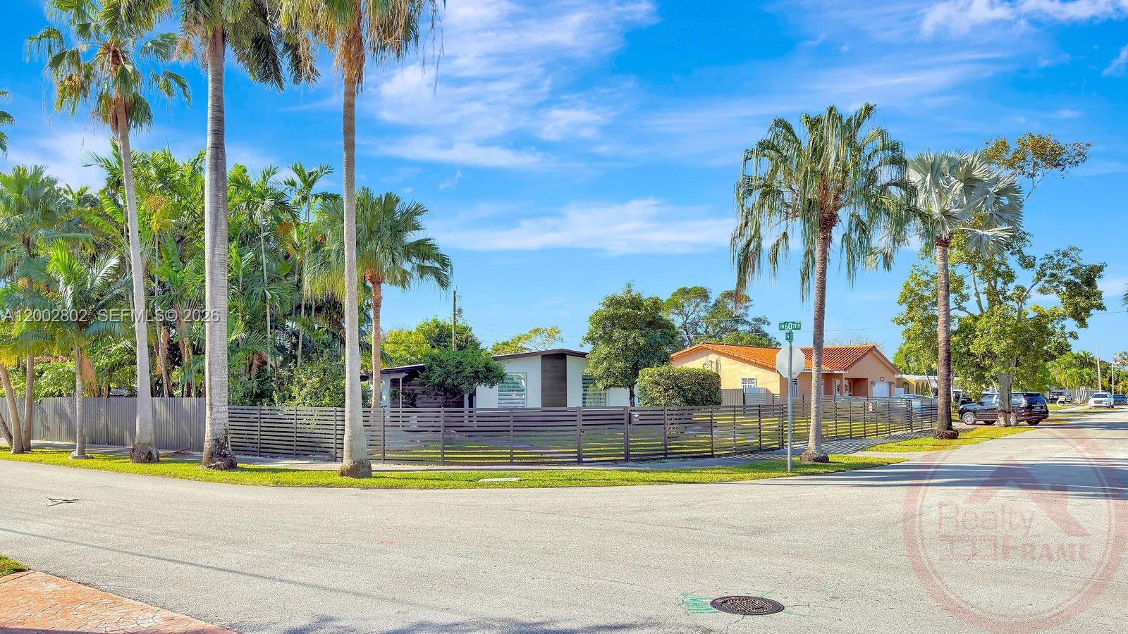 WESTWOOD LAKE 9TH ADDN - Residential Lease