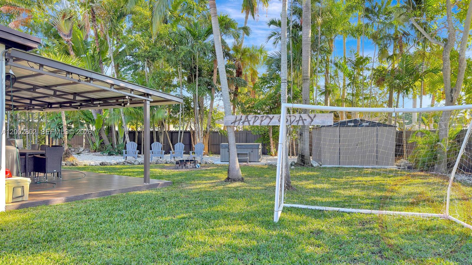 WESTWOOD LAKE 9TH ADDN - Residential Lease