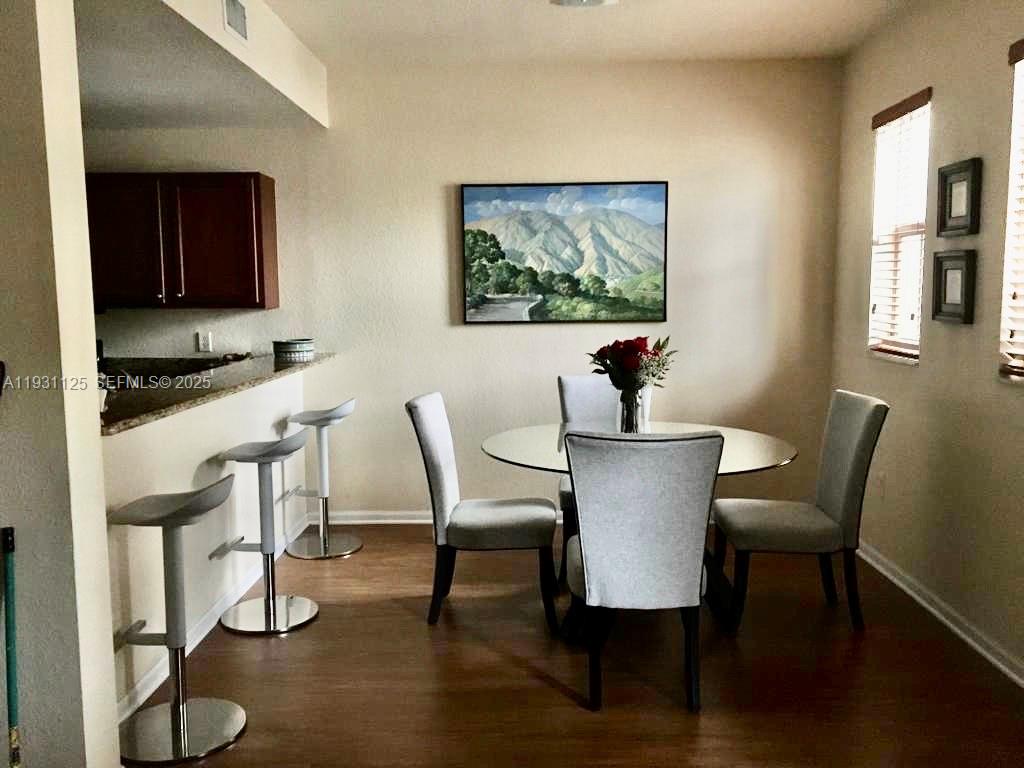 ST MORTIZ AT DORAL CONDO - Residential Lease