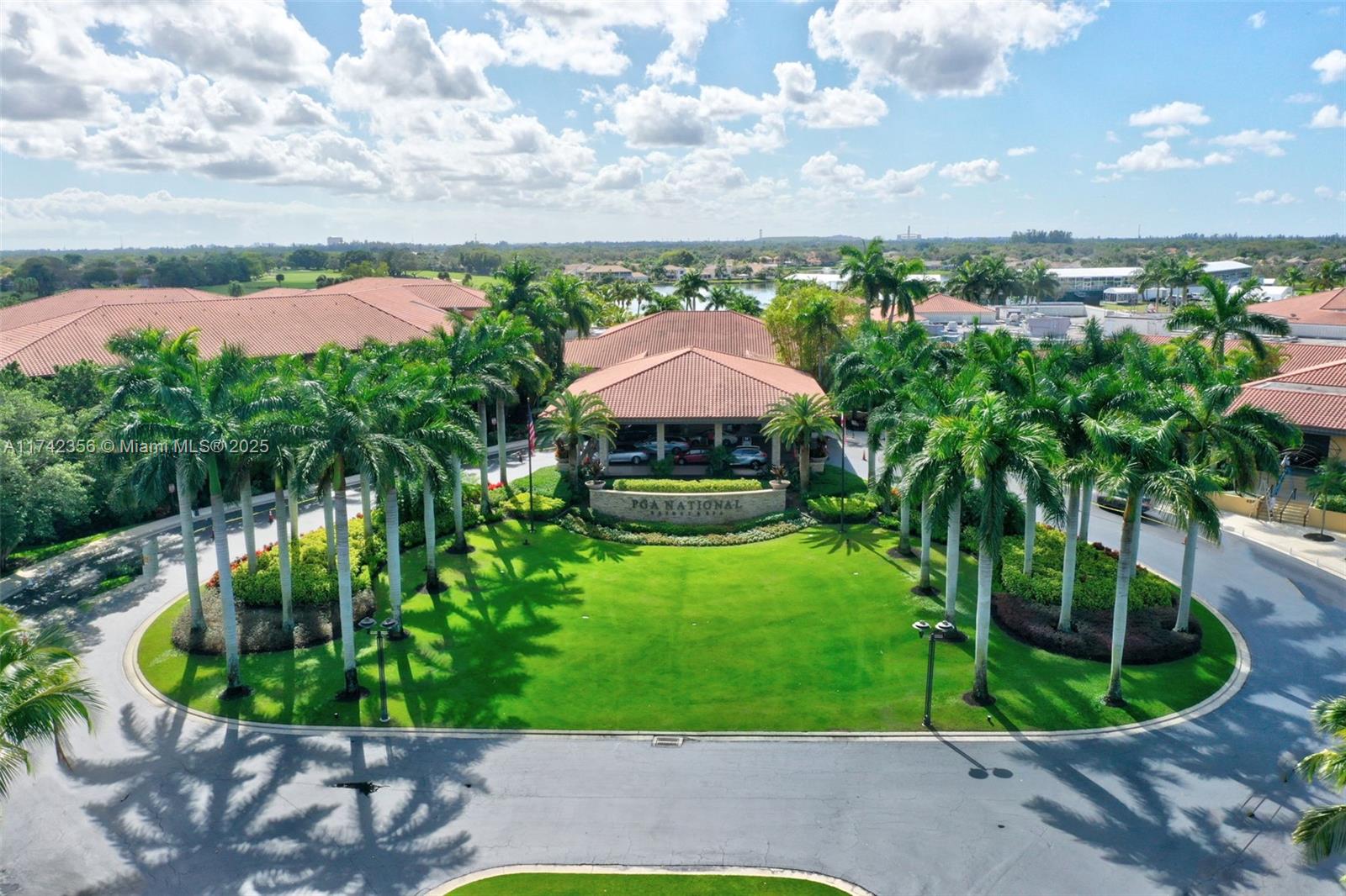 PGA RESORT COMMUNITY 1 - Residential
