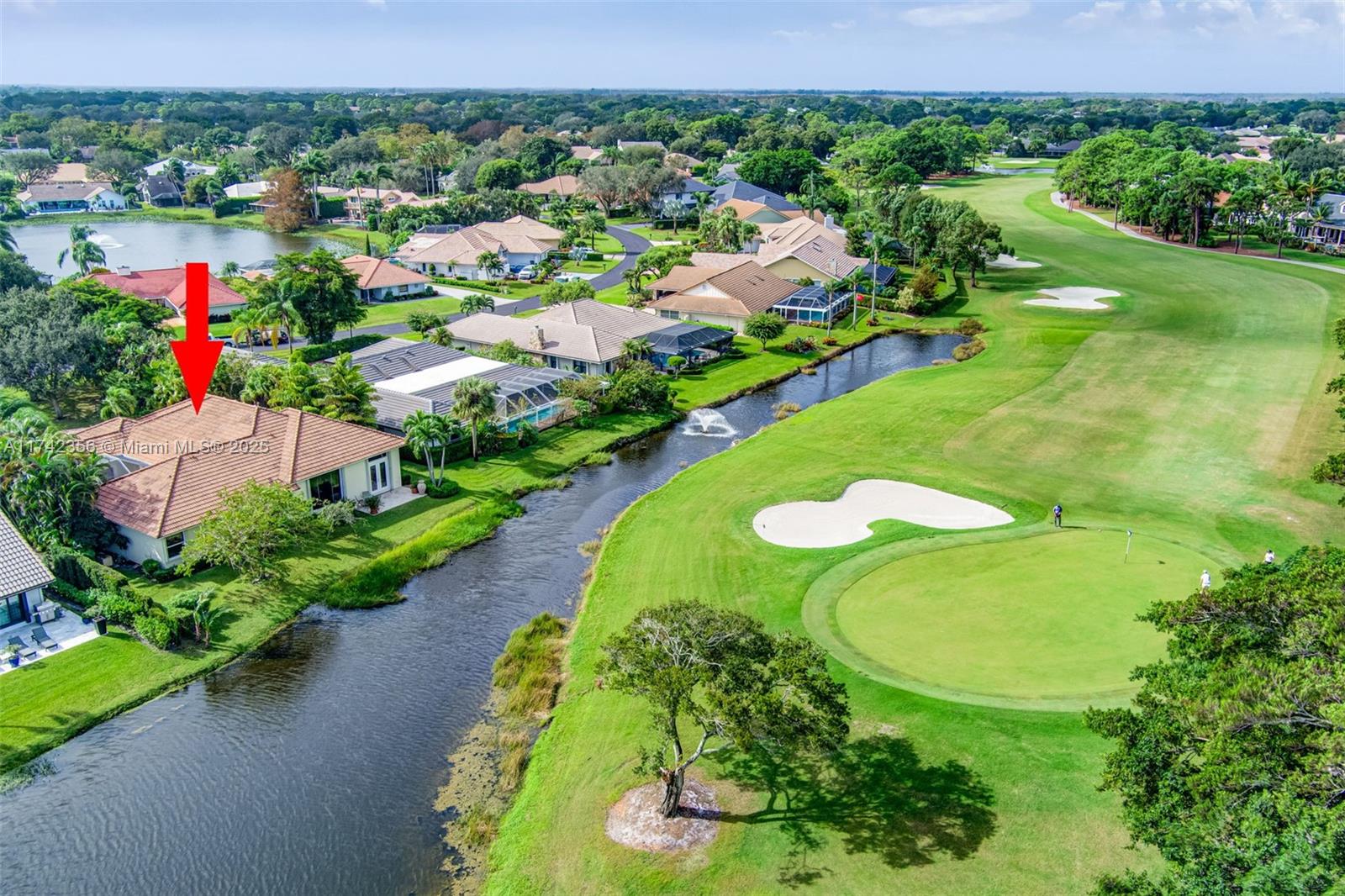 PGA RESORT COMMUNITY 1 - Residential
