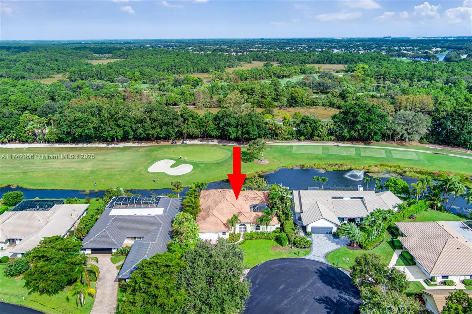 PGA RESORT COMMUNITY 1 - Residential