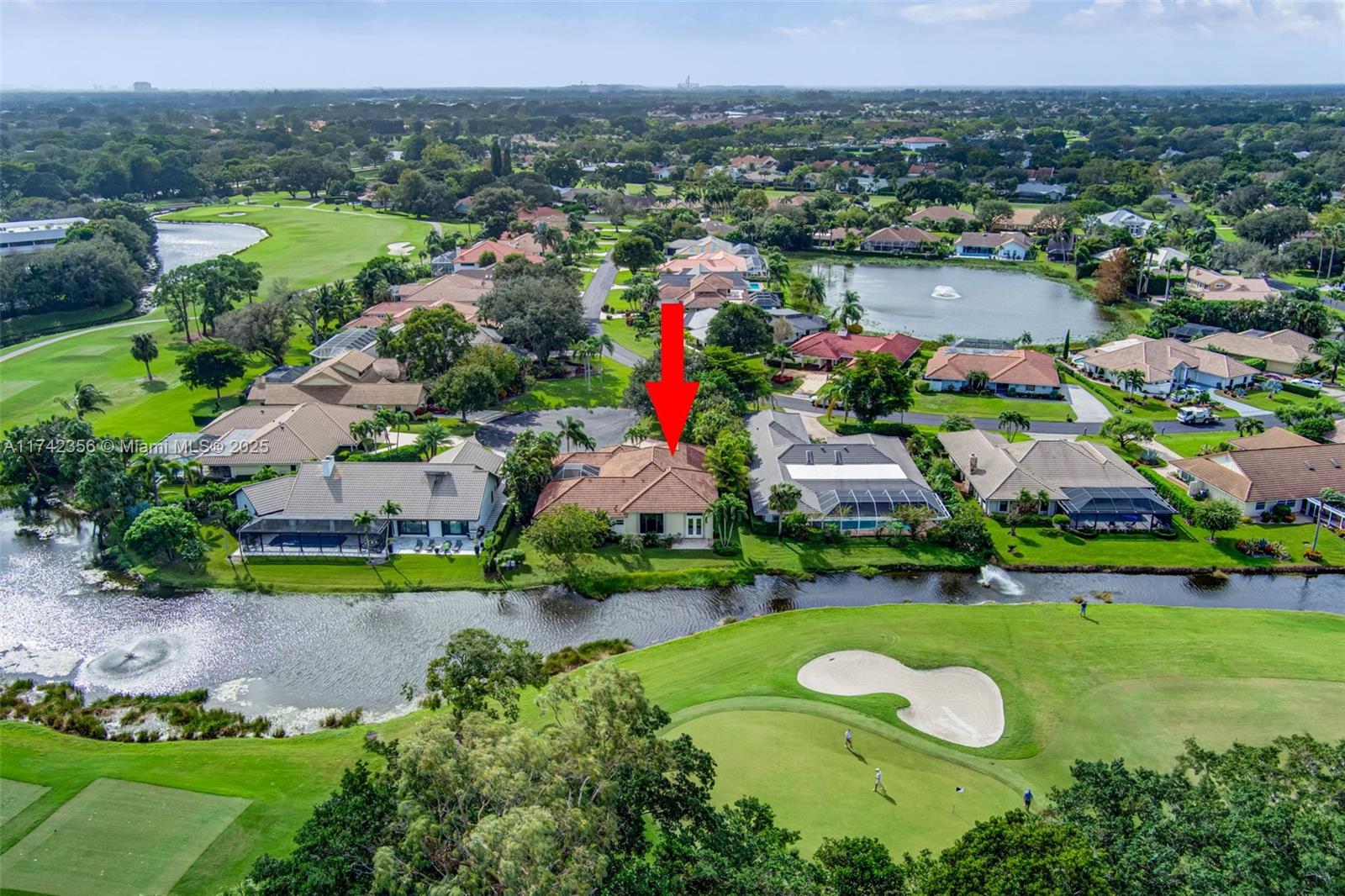 PGA RESORT COMMUNITY 1 - Residential