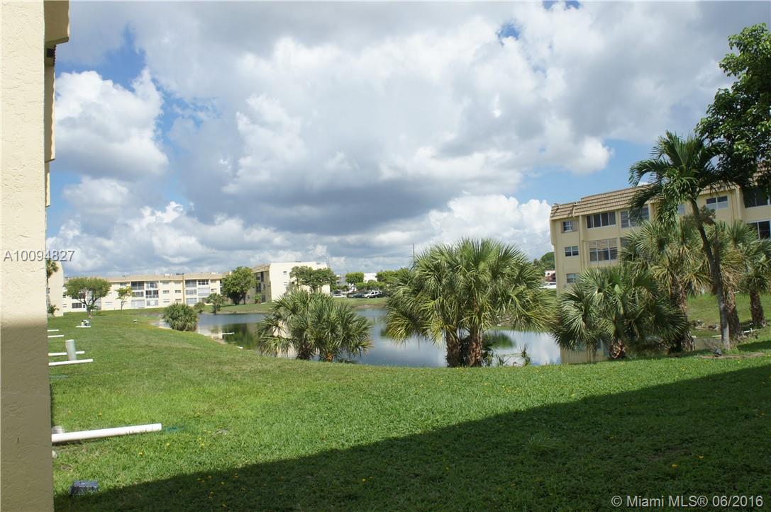 Sunrise Lakes 56 Condo - Residential Lease