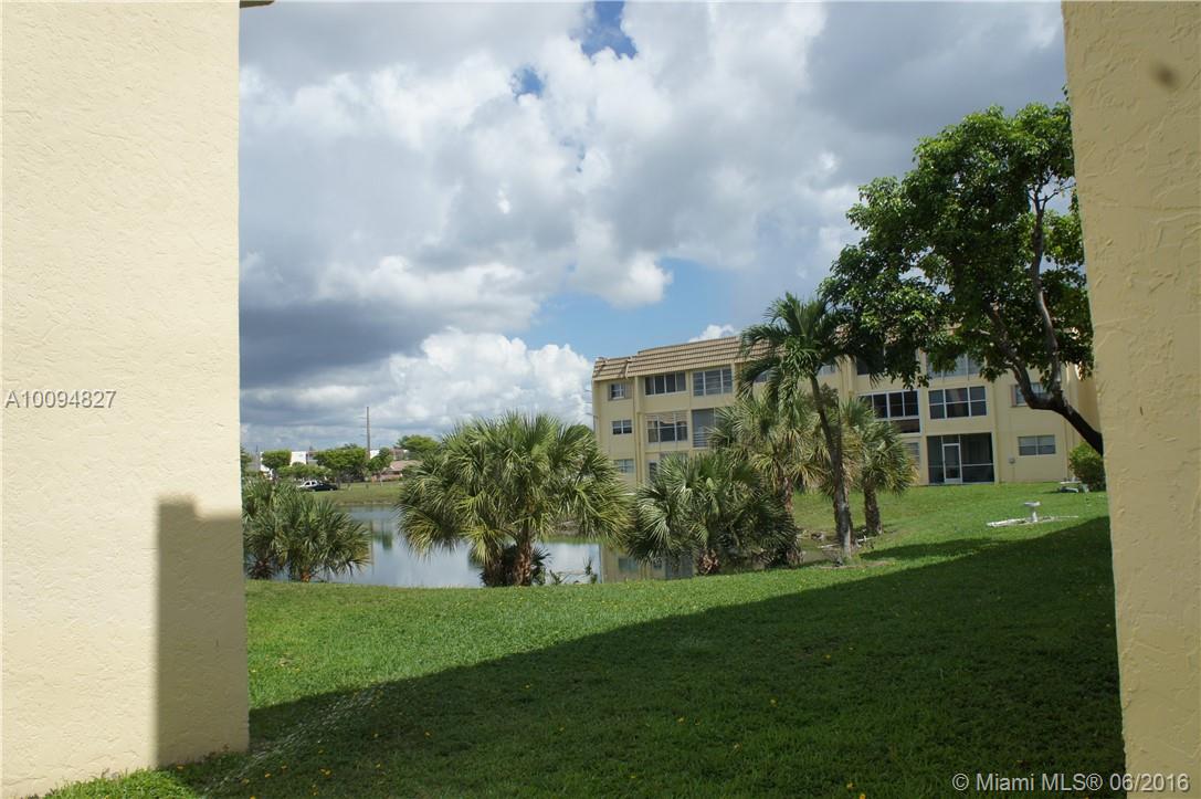 Sunrise Lakes 56 Condo - Residential Lease