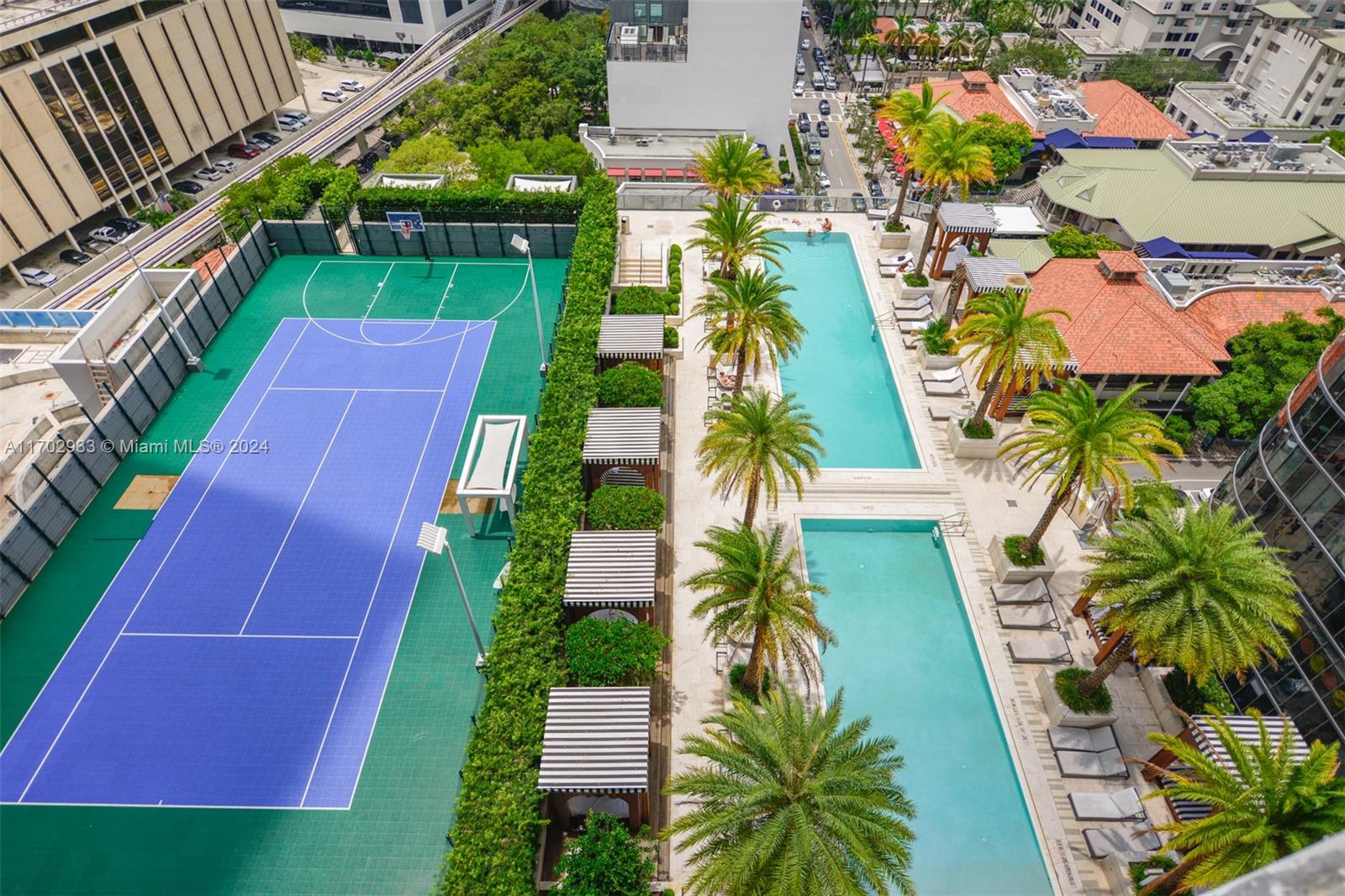 SLS LUX - Residential