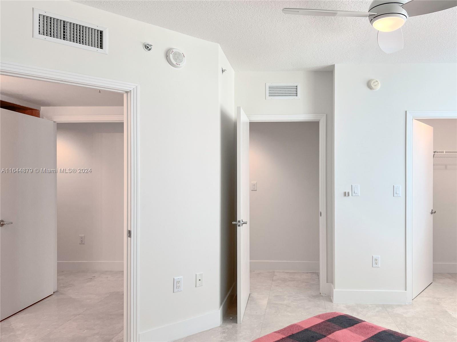 METROPOLIS I AT DADELAND - Residential Lease