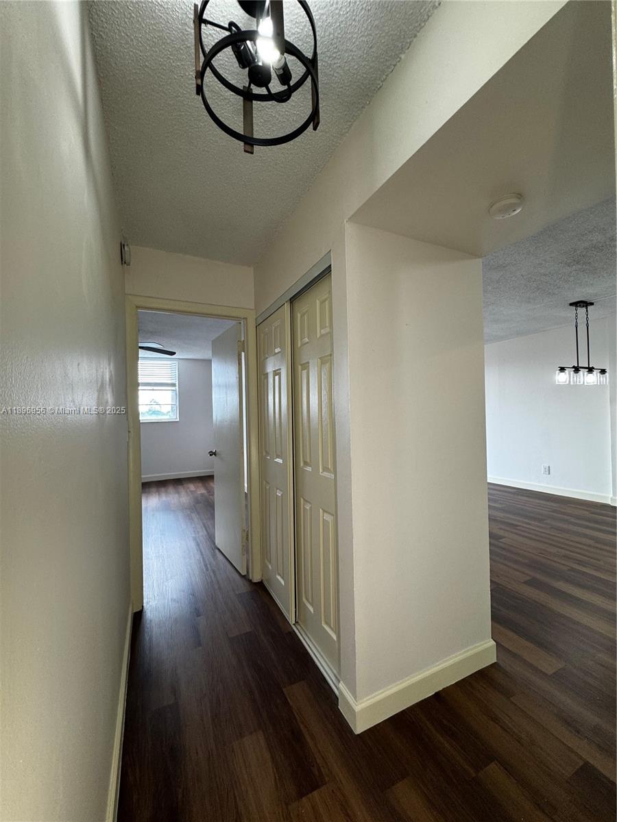 THREE HORIZONS SOUTH COND - Residential Lease