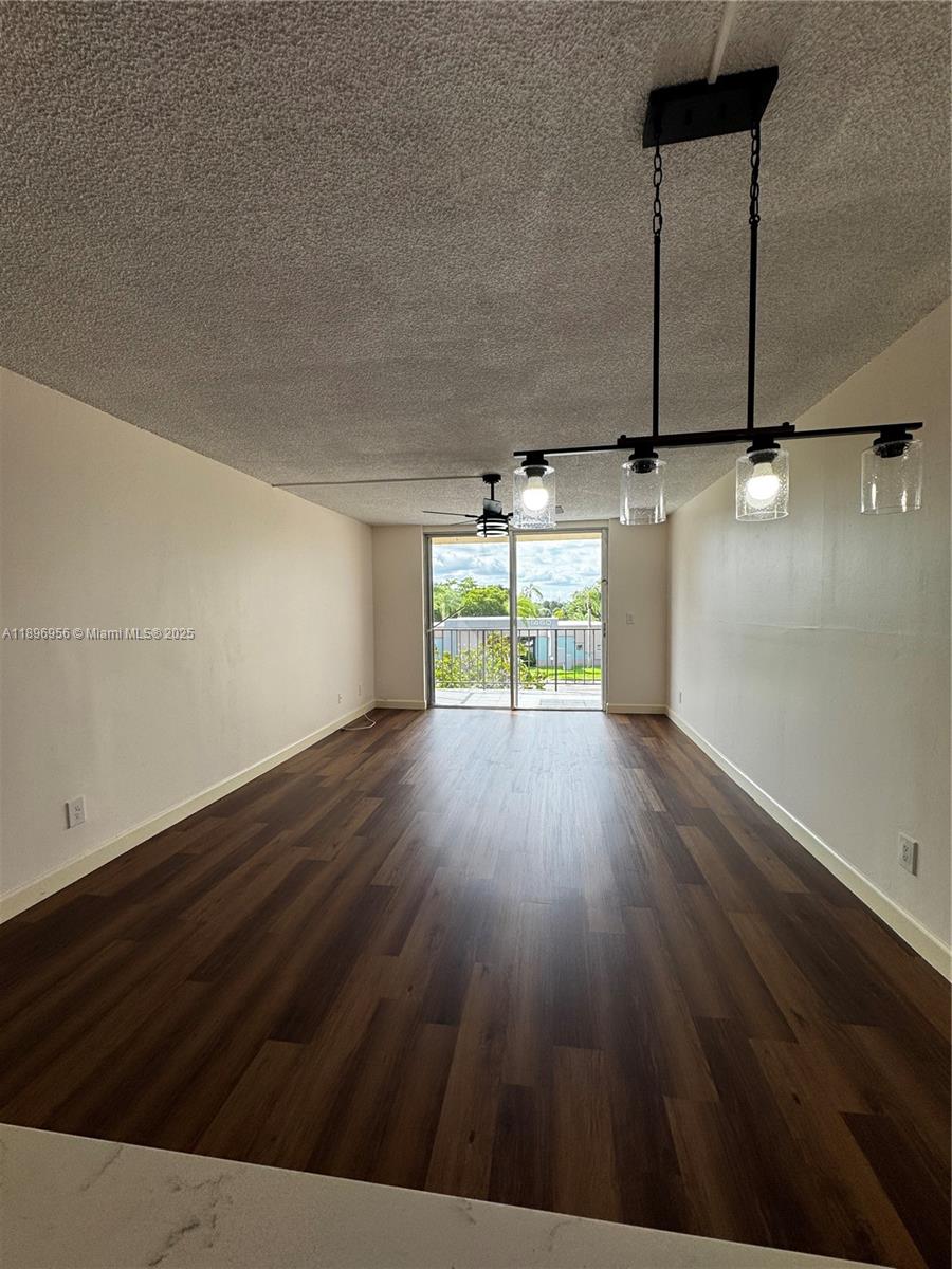 THREE HORIZONS SOUTH COND - Residential Lease