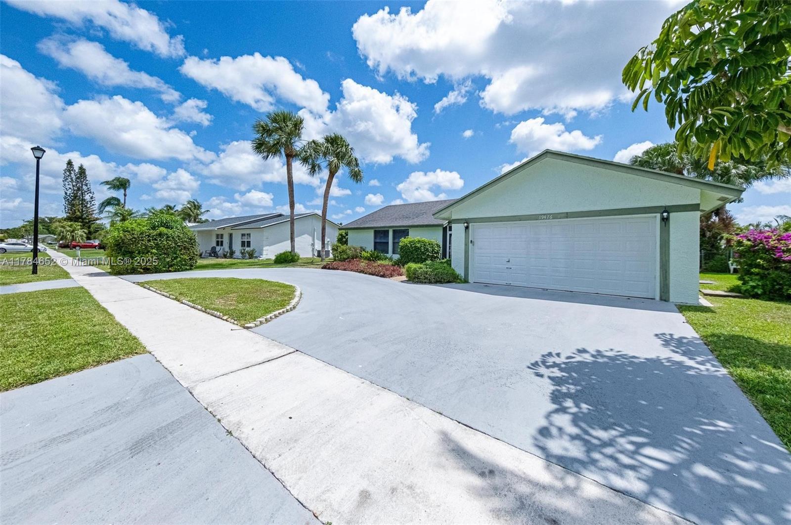 AMERICAN HOMES AT BOCA RA - Residential