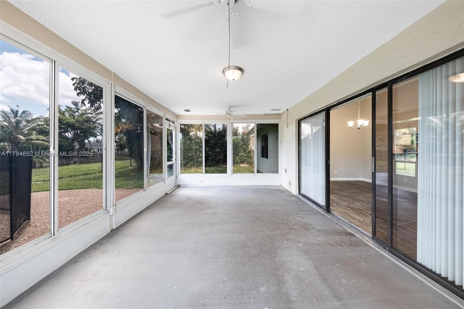 AMERICAN HOMES AT BOCA RA - Residential