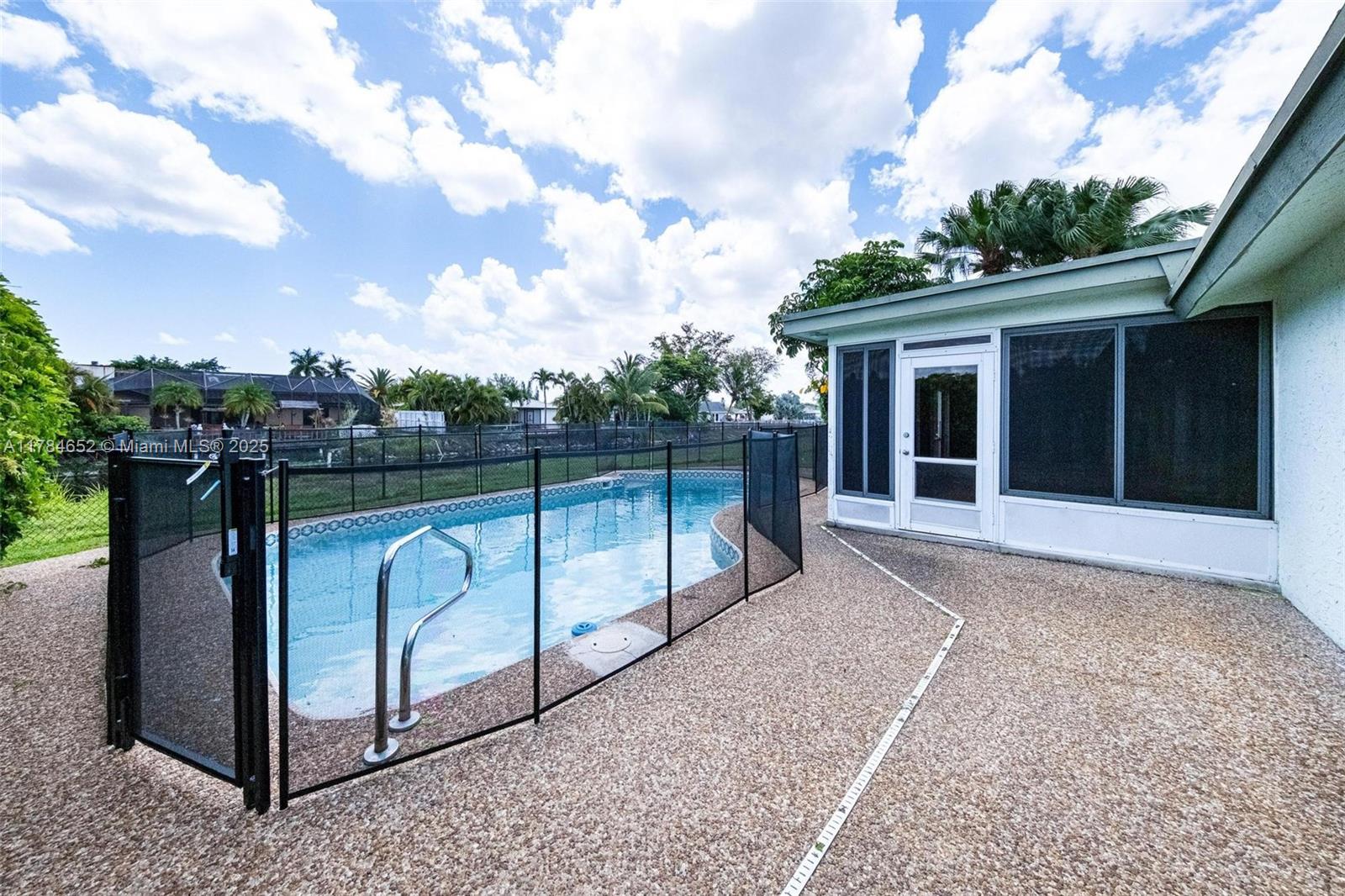AMERICAN HOMES AT BOCA RA - Residential