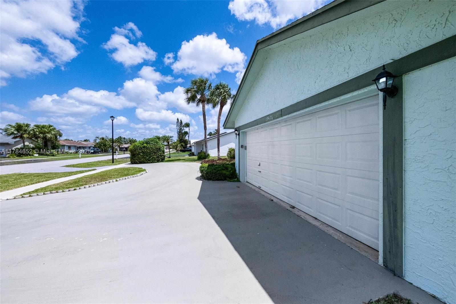 AMERICAN HOMES AT BOCA RA - Residential