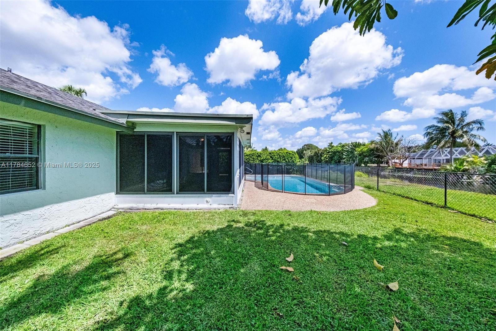 AMERICAN HOMES AT BOCA RA - Residential