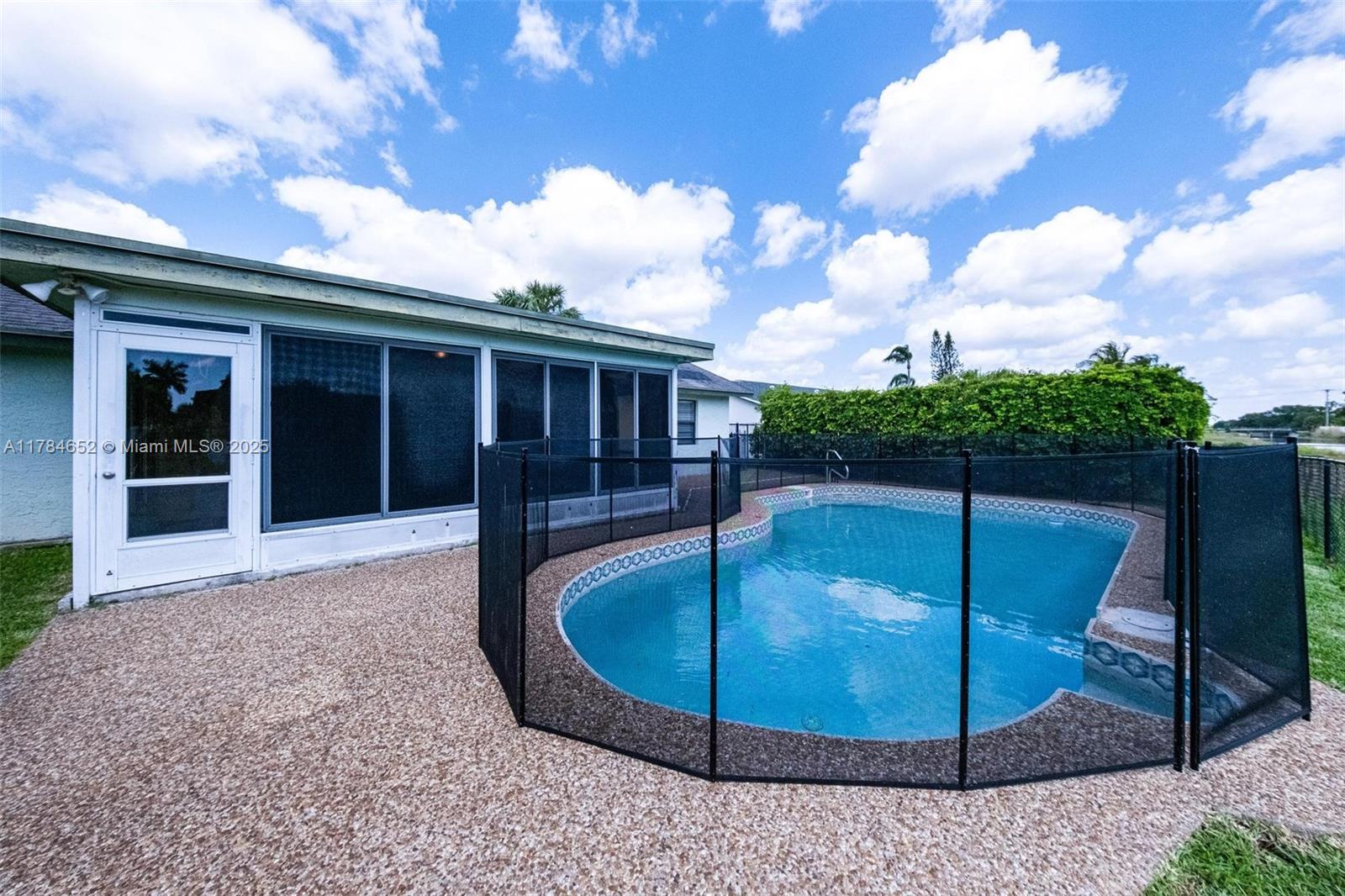 AMERICAN HOMES AT BOCA RA - Residential