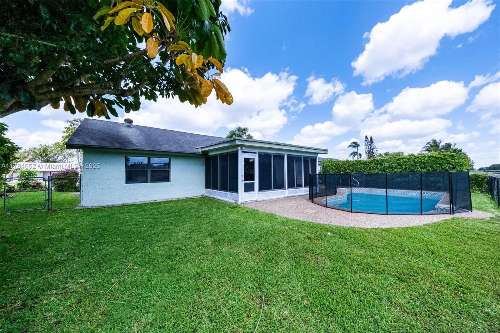 AMERICAN HOMES AT BOCA RA - Residential