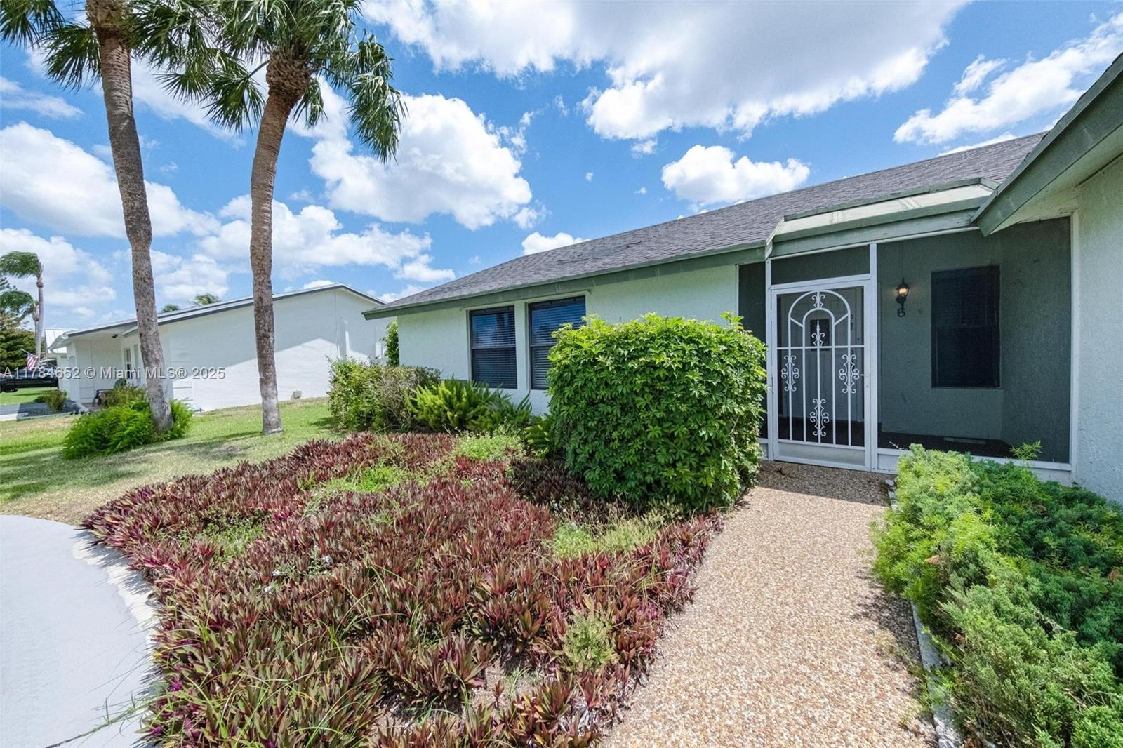 AMERICAN HOMES AT BOCA RA - Residential
