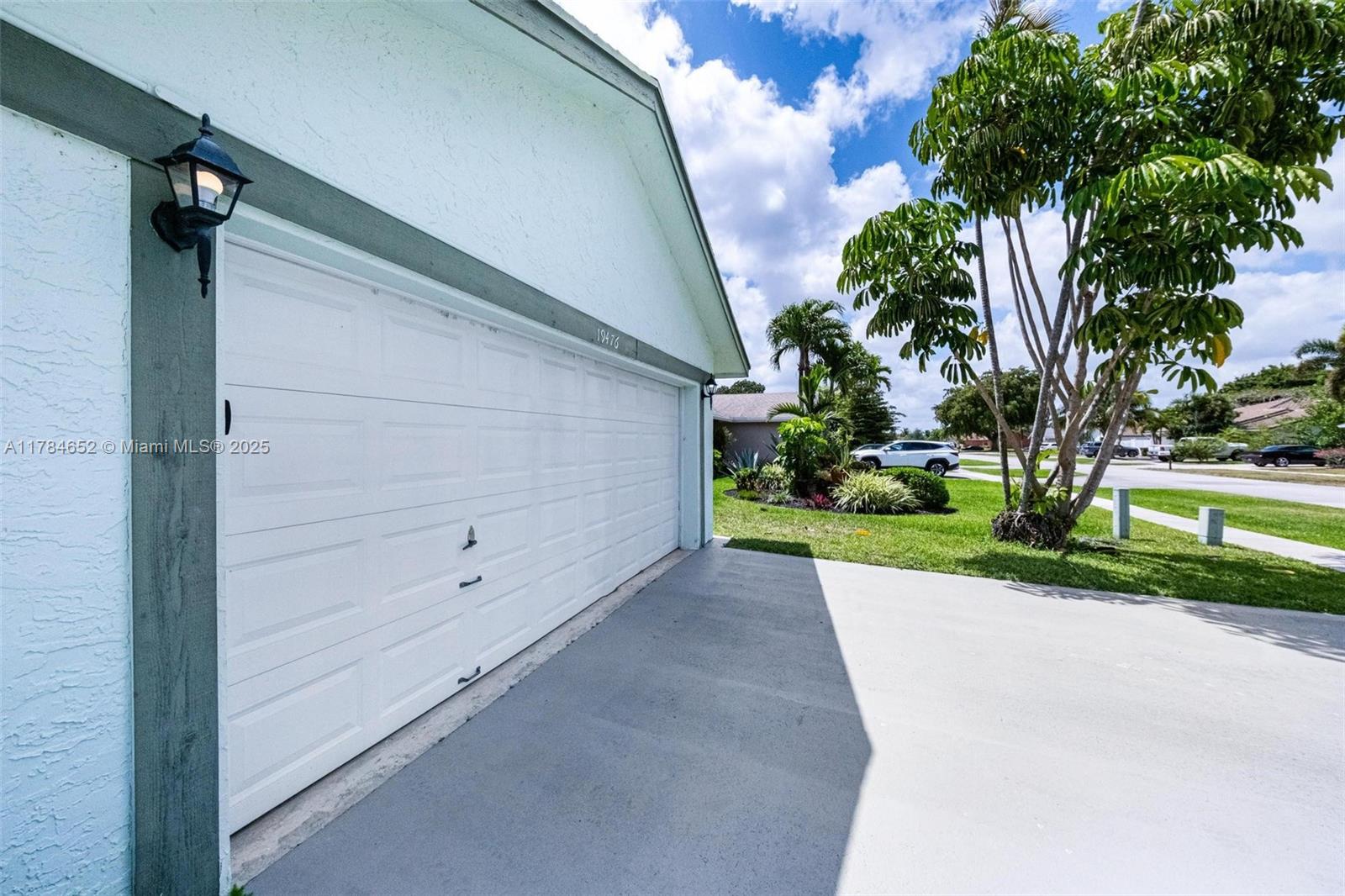 AMERICAN HOMES AT BOCA RA - Residential