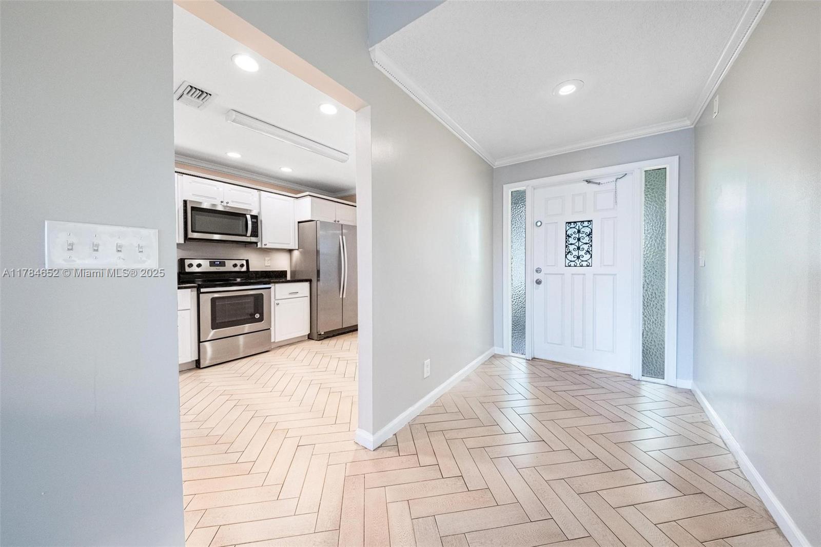 AMERICAN HOMES AT BOCA RA - Residential