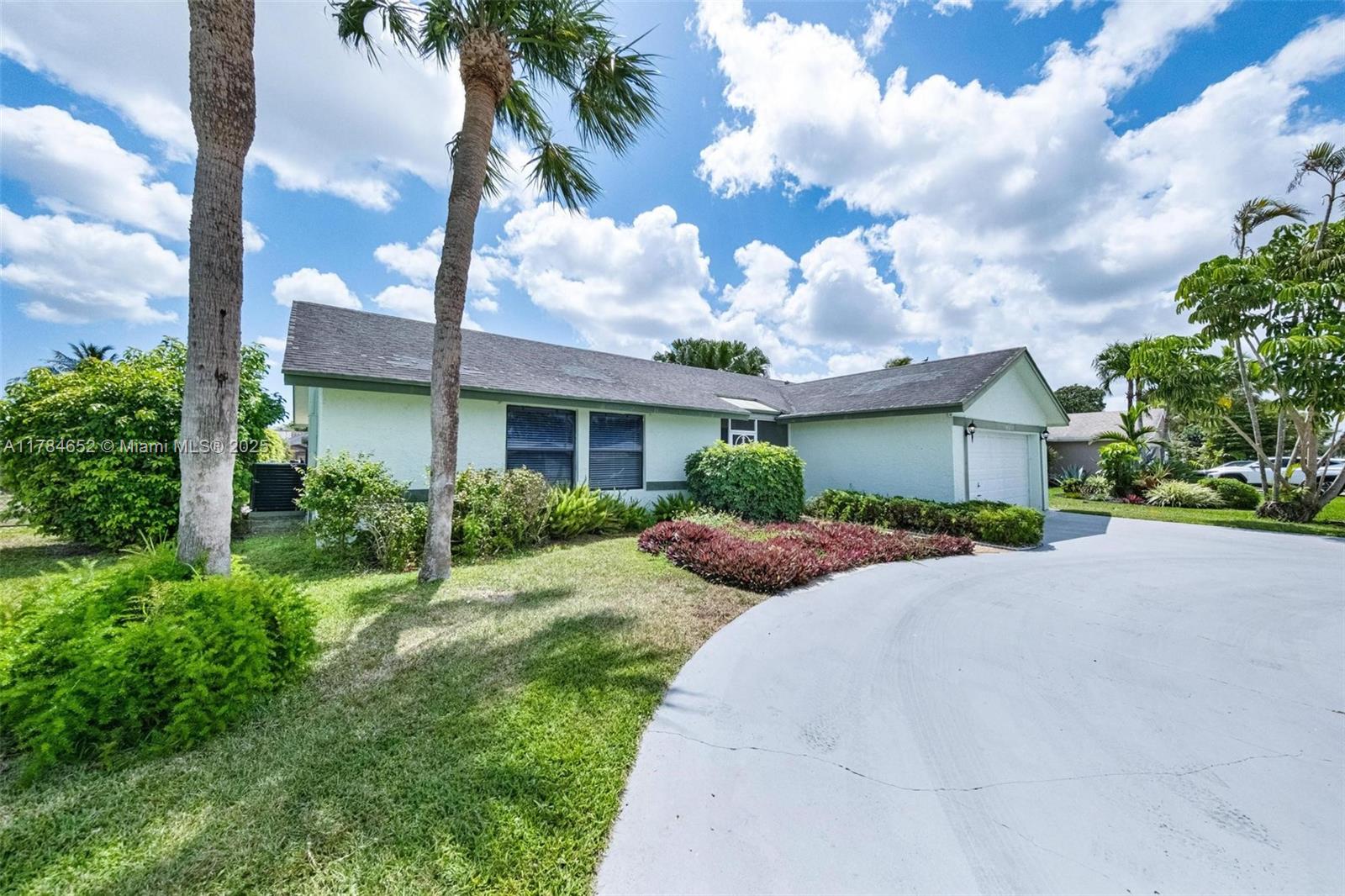 AMERICAN HOMES AT BOCA RA - Residential