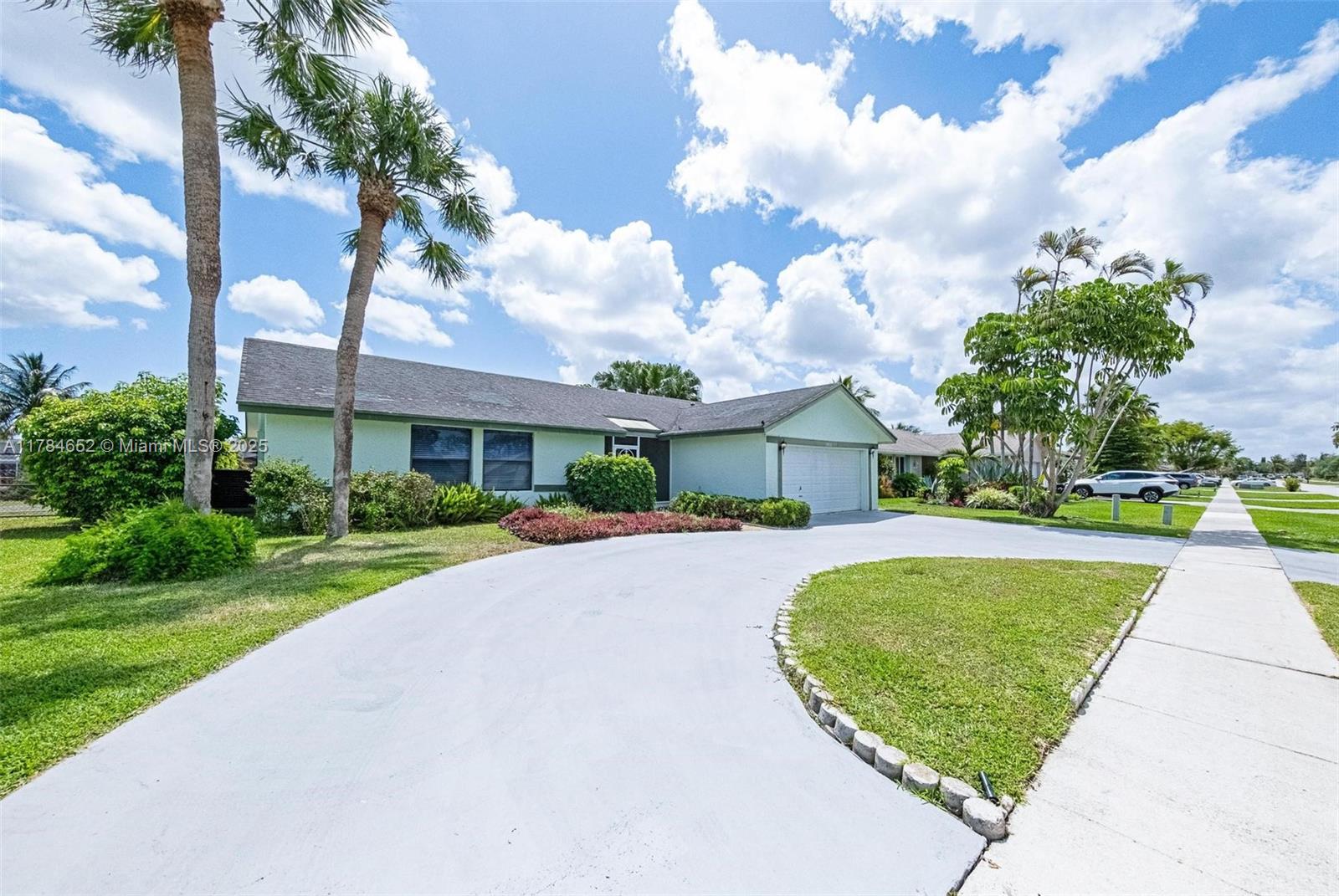 AMERICAN HOMES AT BOCA RA - Residential