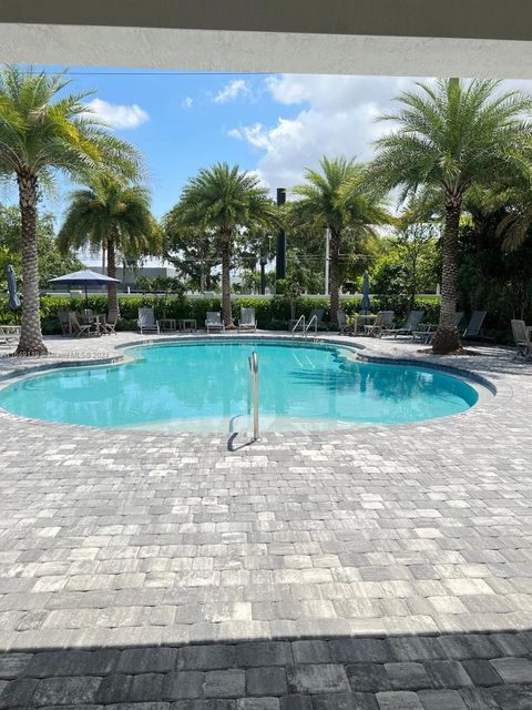 A home in Deerfield Beach