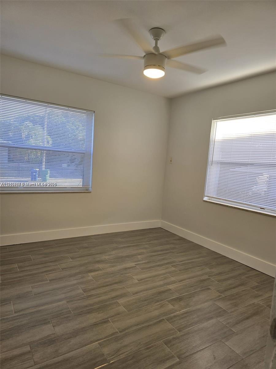 BISCAYNE SHORES CORR PLAT - Residential Lease