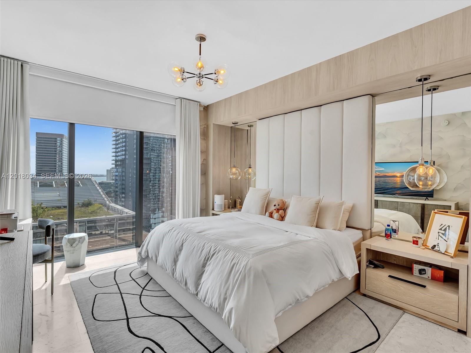 RISE CONDO - Residential