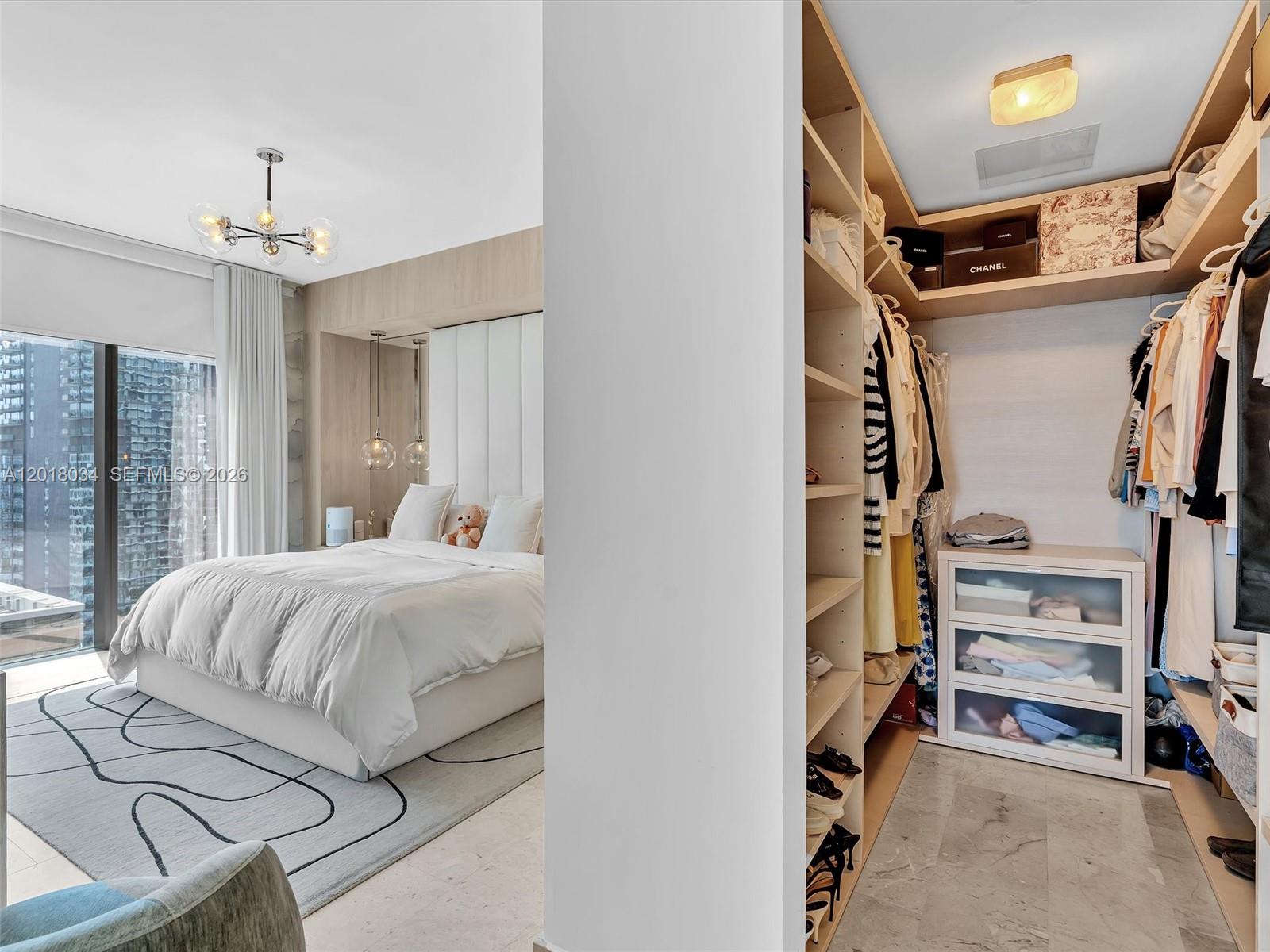 RISE CONDO - Residential
