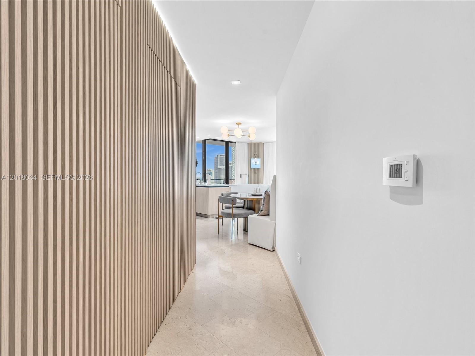 RISE CONDO - Residential