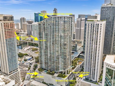 88 SW 7th St 2011 Miami FL 33130