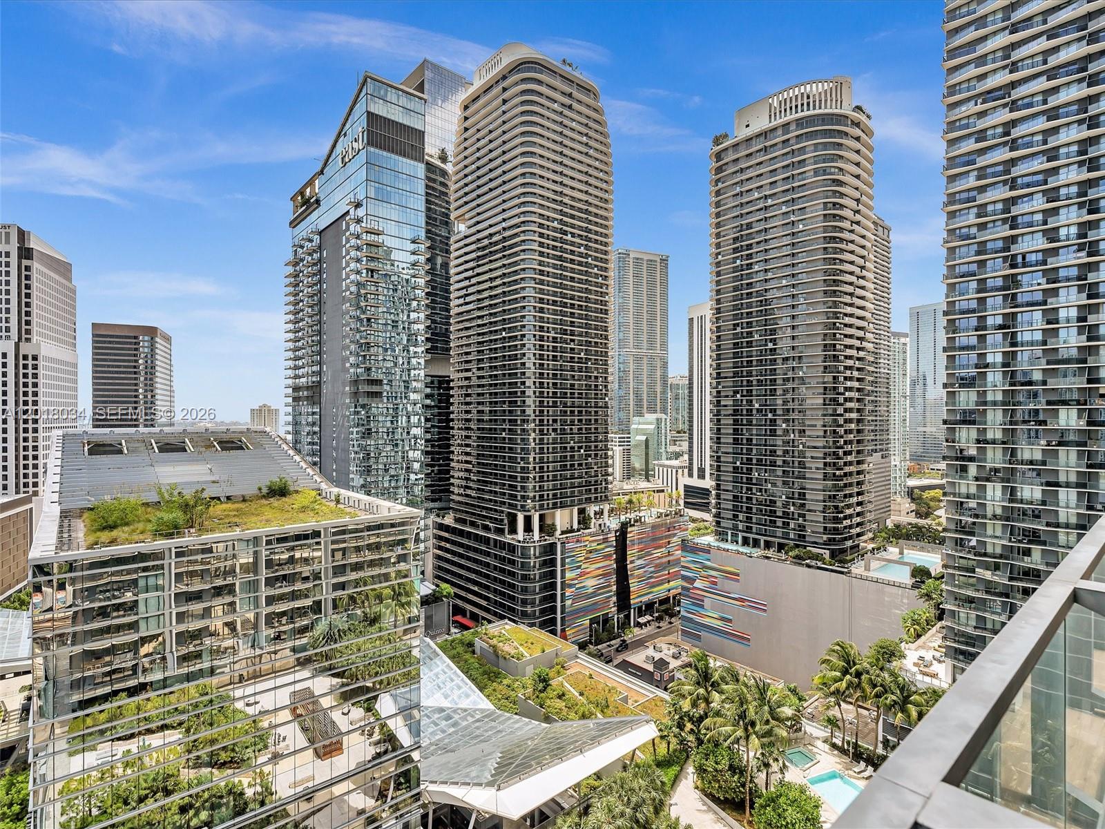 RISE CONDO - Residential