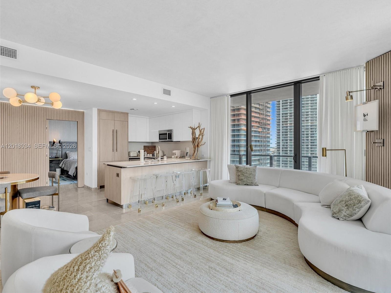 RISE CONDO - Residential
