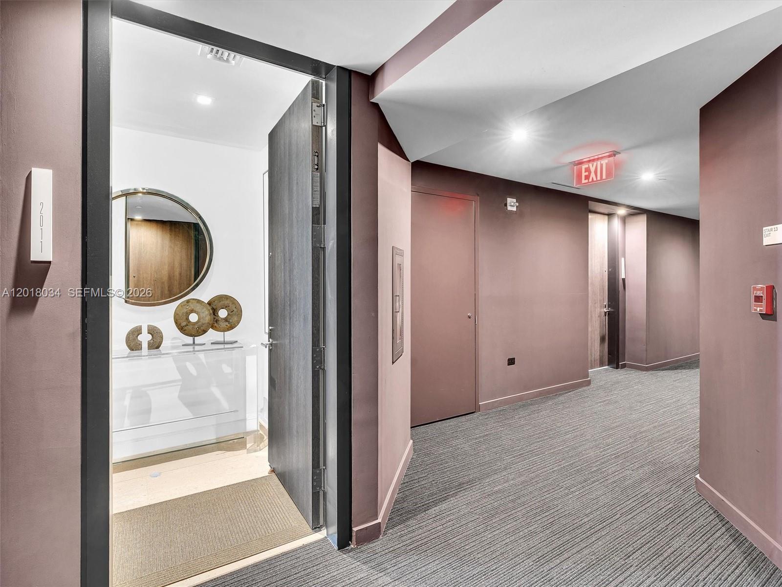 RISE CONDO - Residential