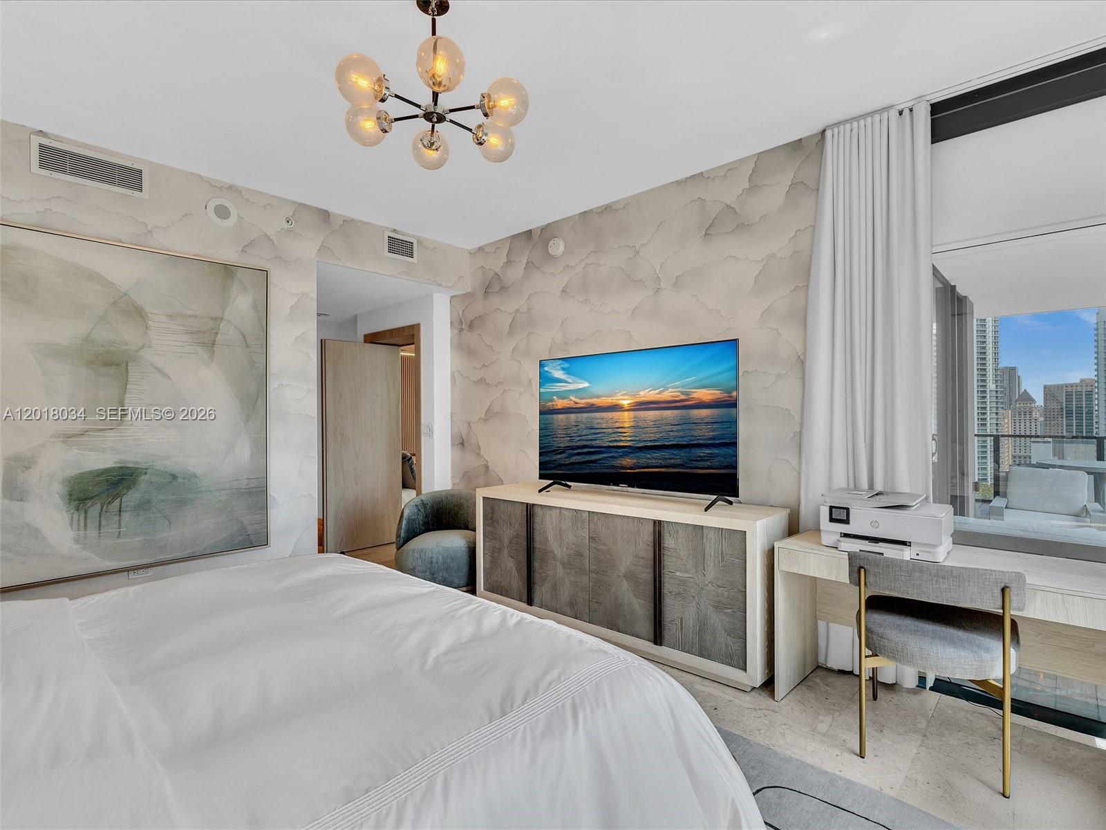 RISE CONDO - Residential