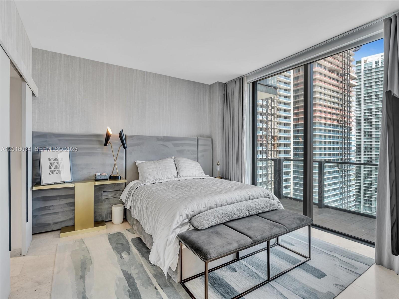 RISE CONDO - Residential