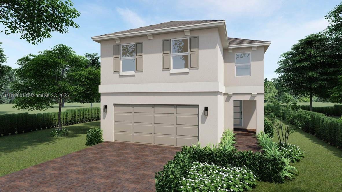 Property for Sale at 1521 Se 7th Court, Homestead, Miami-Dade County, Florida - Bedrooms: 4 
Bathrooms: 3  - $579,000