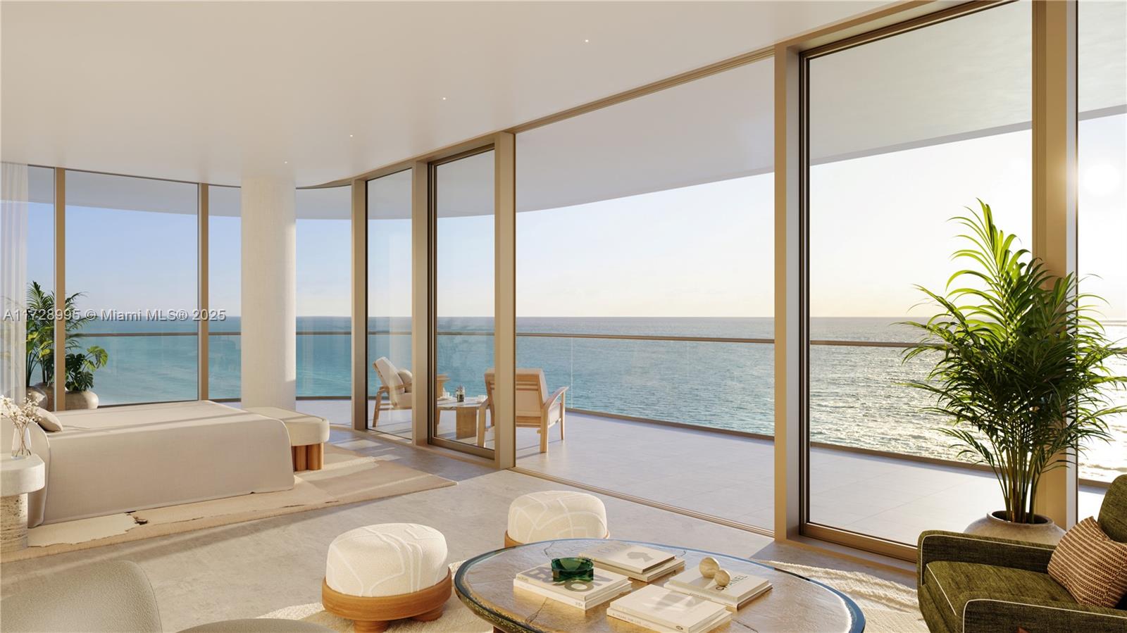 The Perigon Miami Beach - Residential