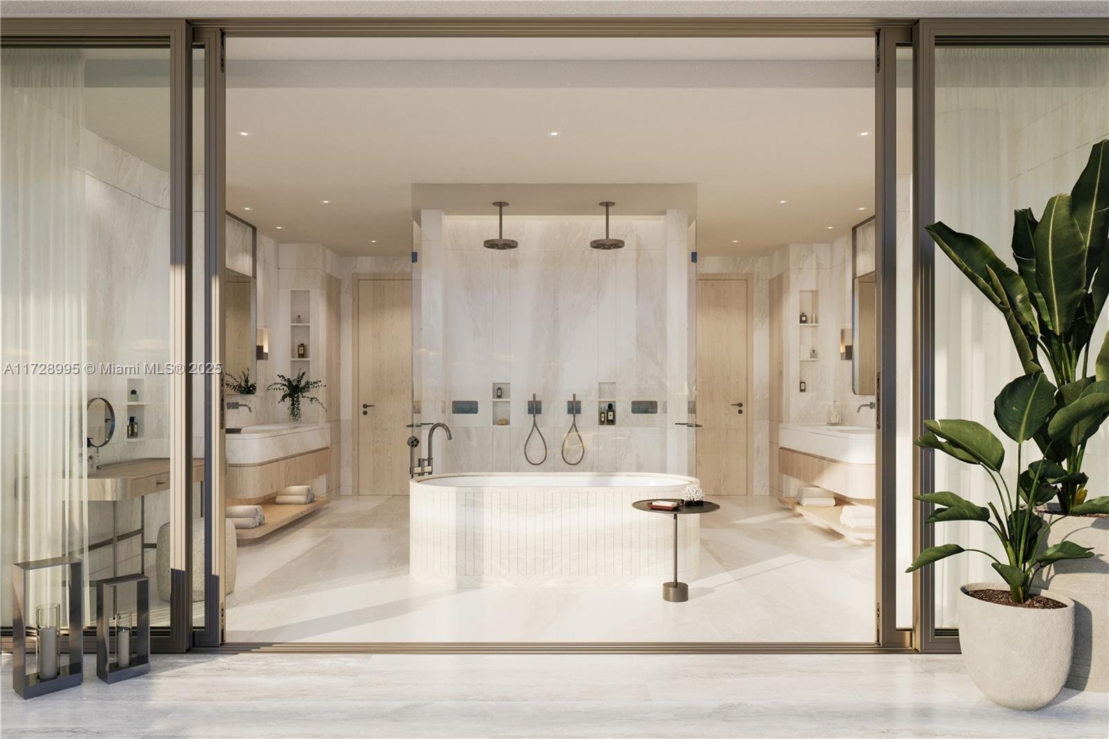 The Perigon Miami Beach - Residential